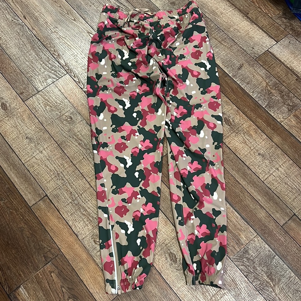 Balance Athletica Outlander Backcountry Joggers Size Medium - Picture 9 of 13